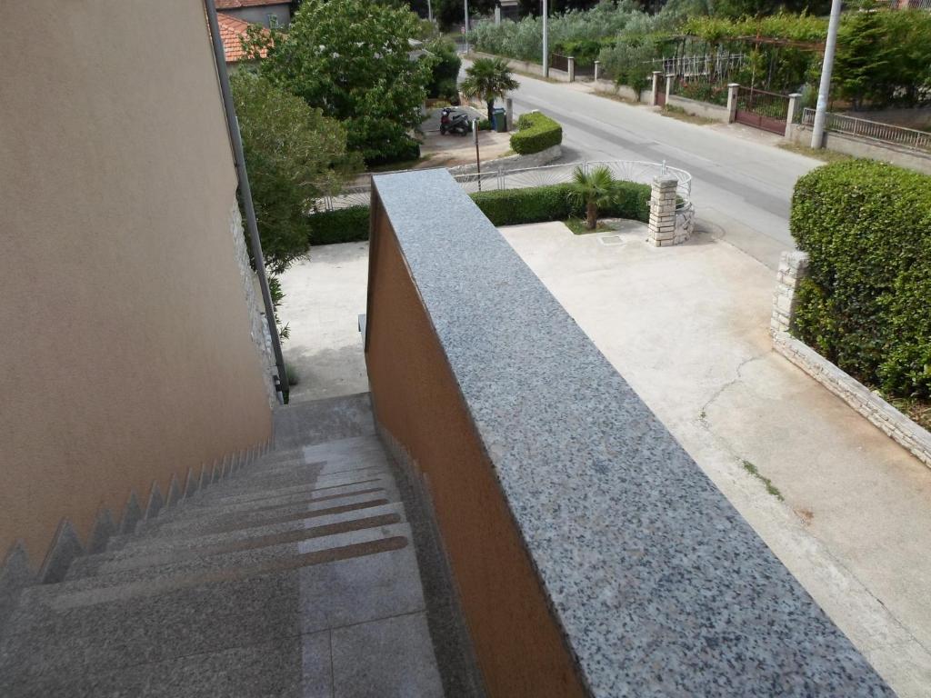 Apartments Golic Biograd Na Moru Cameră foto