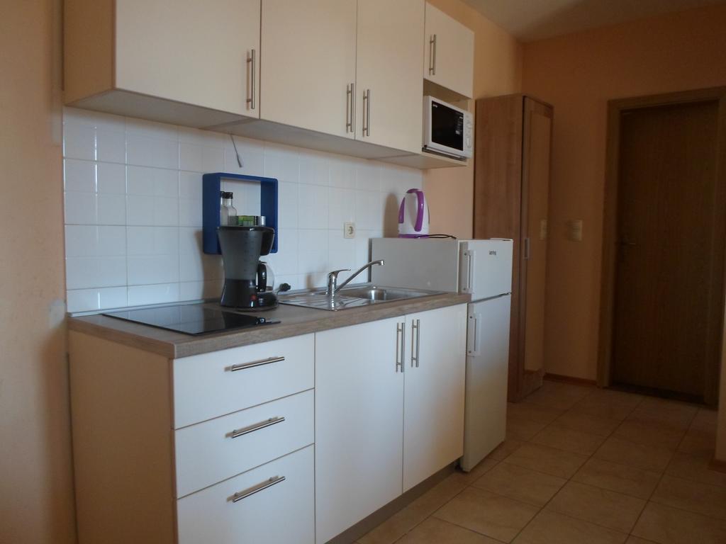 Apartments Golic Biograd Na Moru Exterior foto